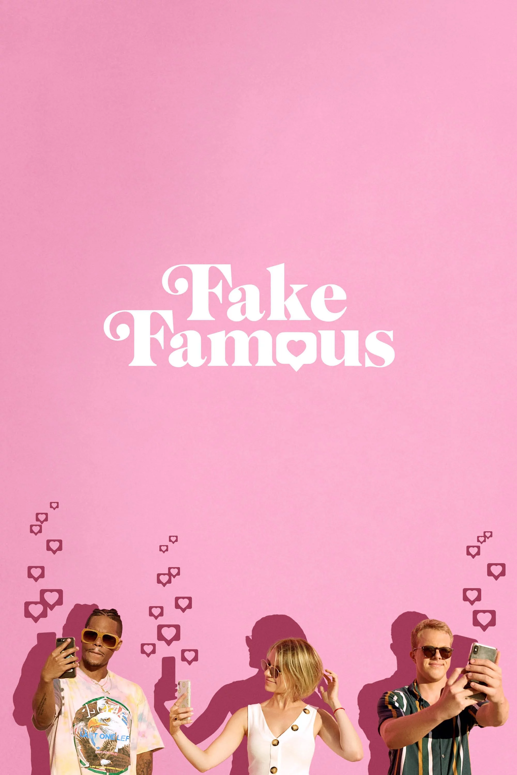 Nổi Tiếng Ảo Fake Famous