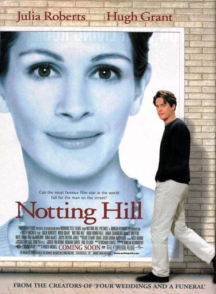 Notting Hill Notting Hill