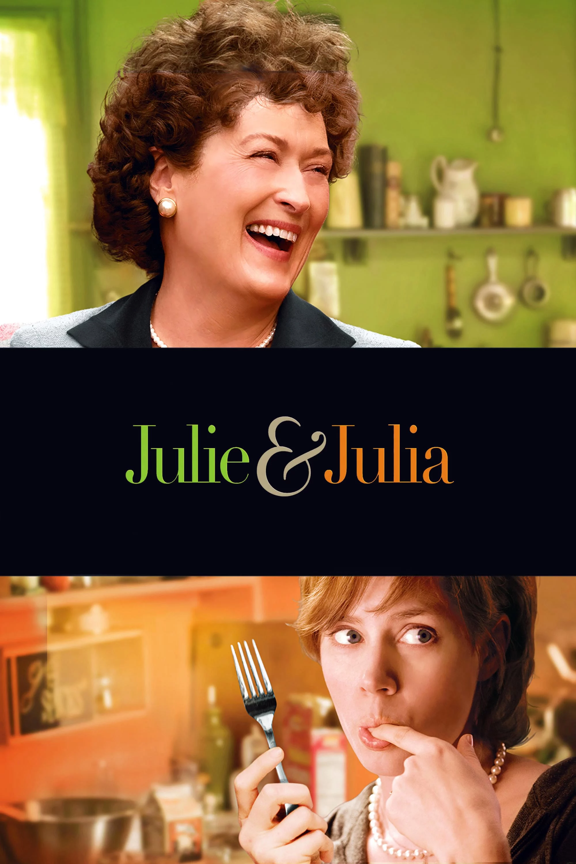 Nữ Đầu Bếp Julie & Julia