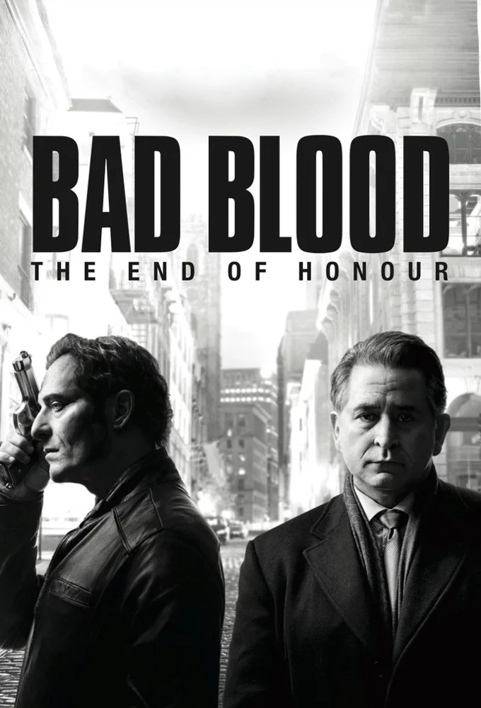 Oán hận (Phân 1) Bad Blood (Season 1)