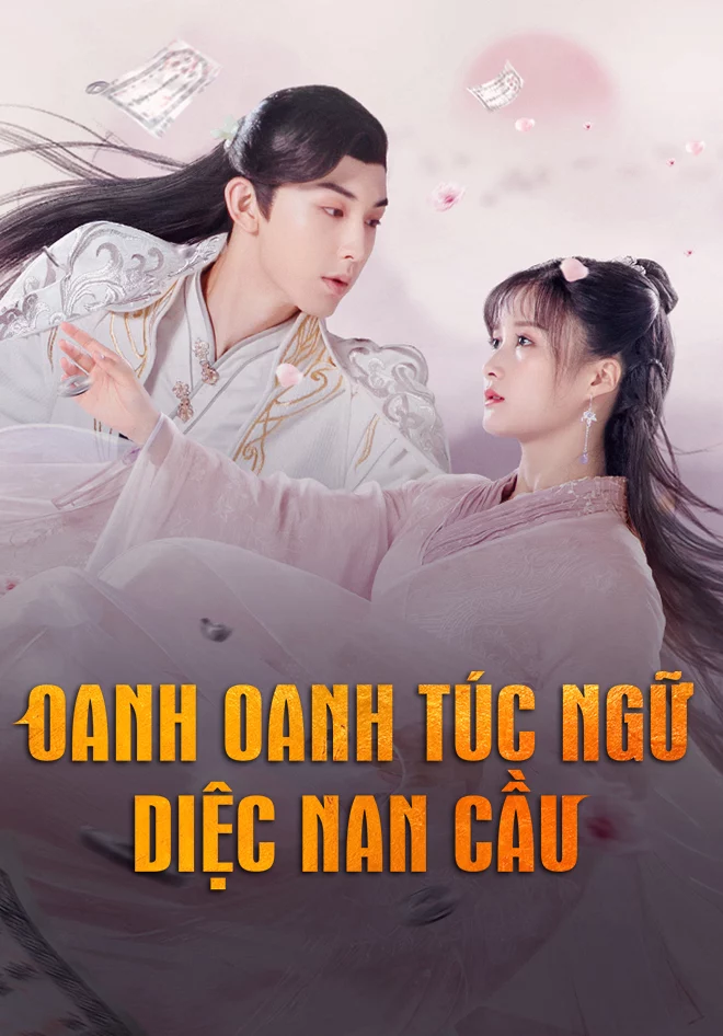Oanh Oanh Túc Ngữ Diệc Nam Cầu  Su Yu