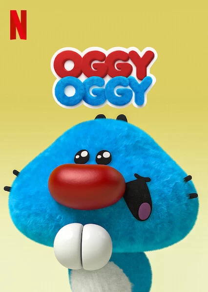 Oggy Oggy Oggy Oggy
