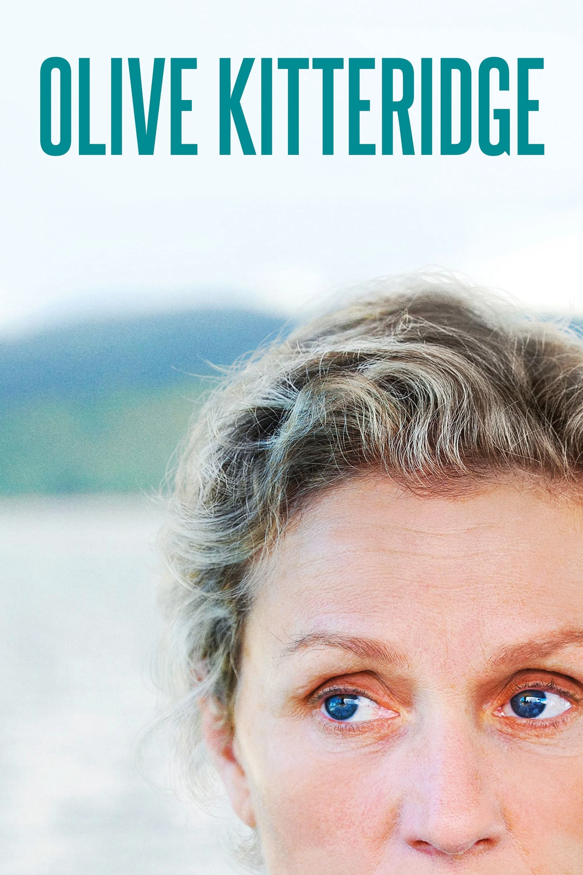 Olive Kitteridge Olive Kitteridge