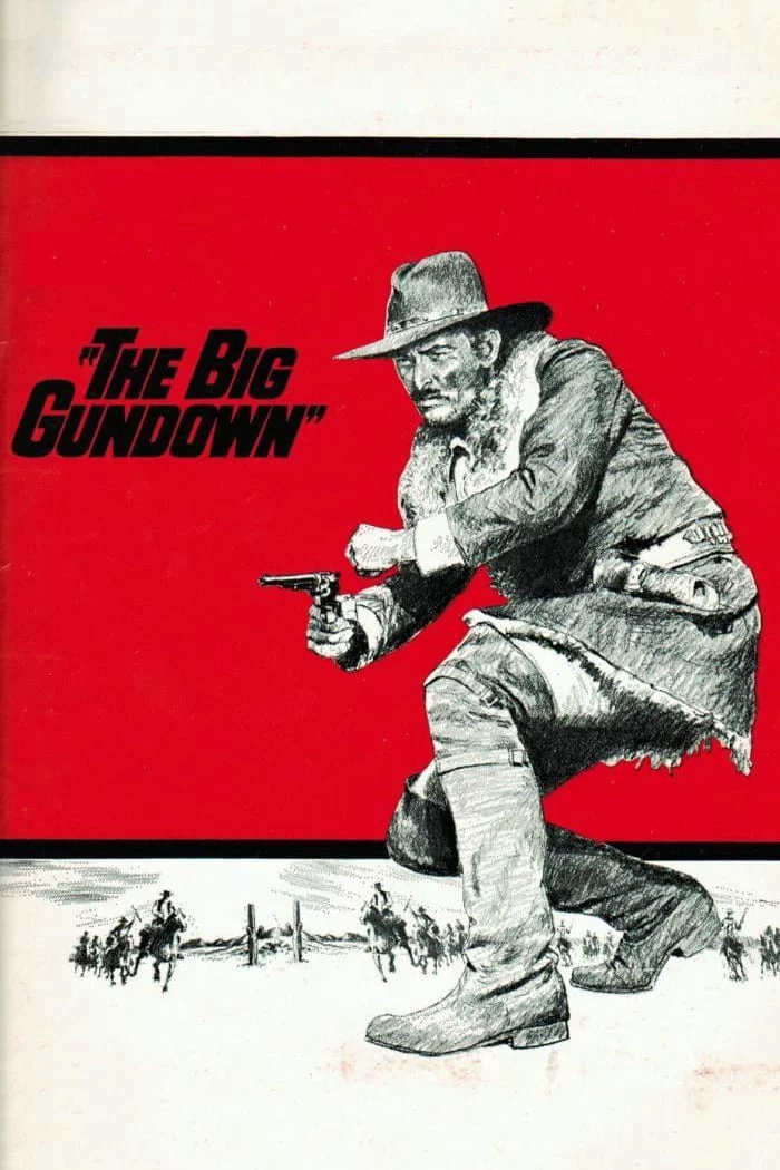 Ơn Đền Oán Trả The Big Gundown
