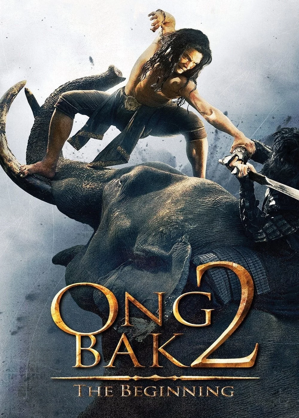 Ong Bak 2 Ong Bak 2