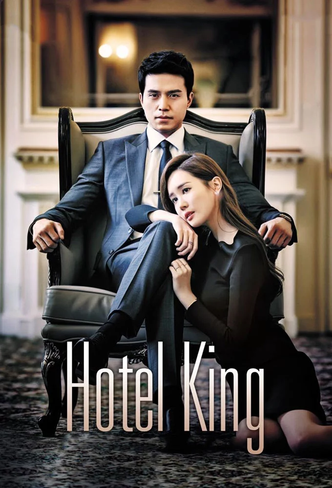 Ông Hoàng Khách Sạn Hotel King