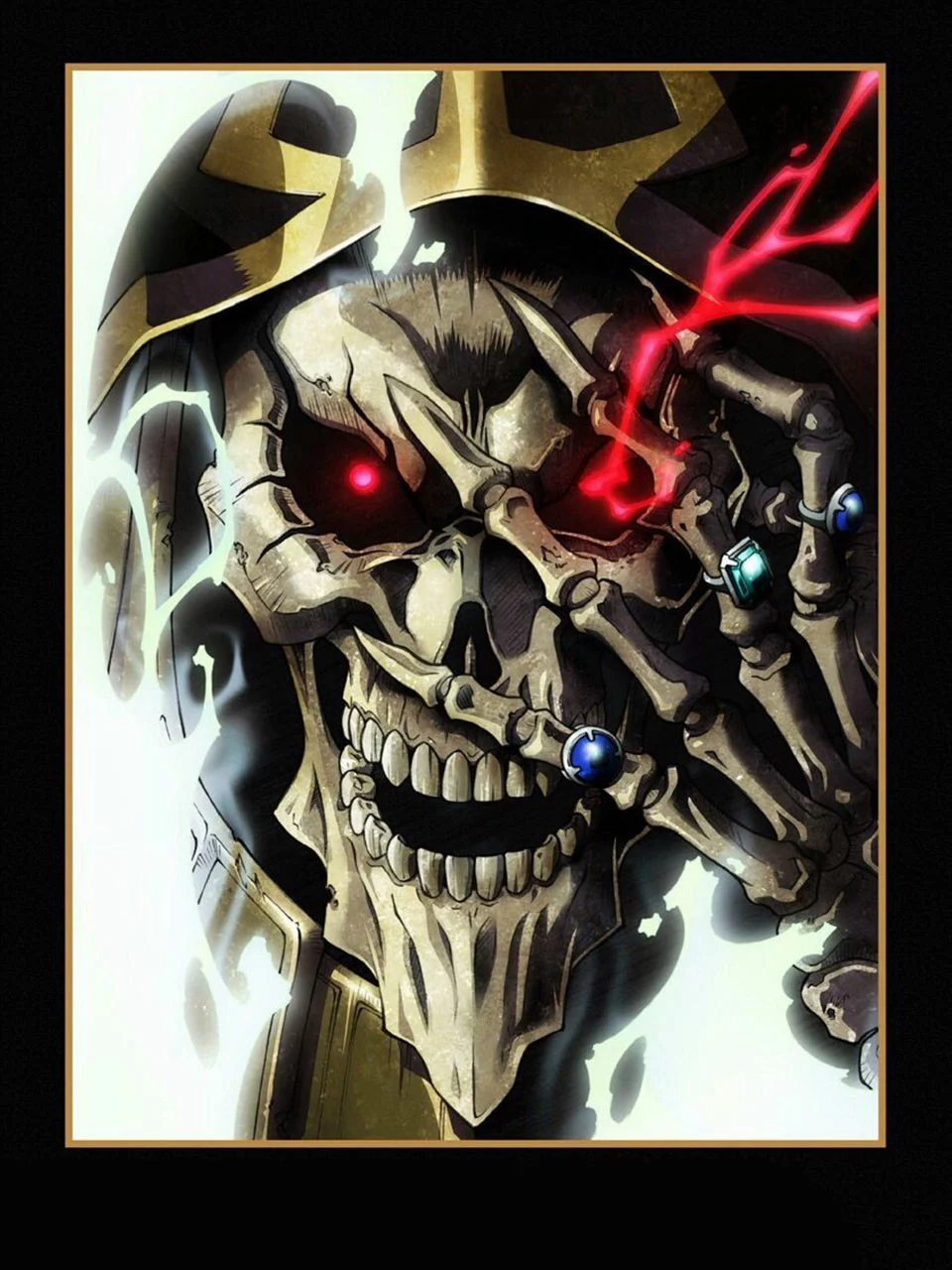 OVERLORD II Overlord II