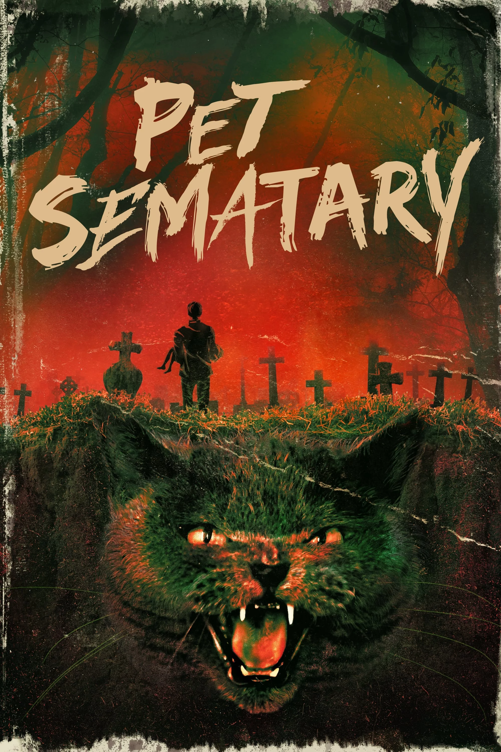 Pet Sematary Pet Sematary