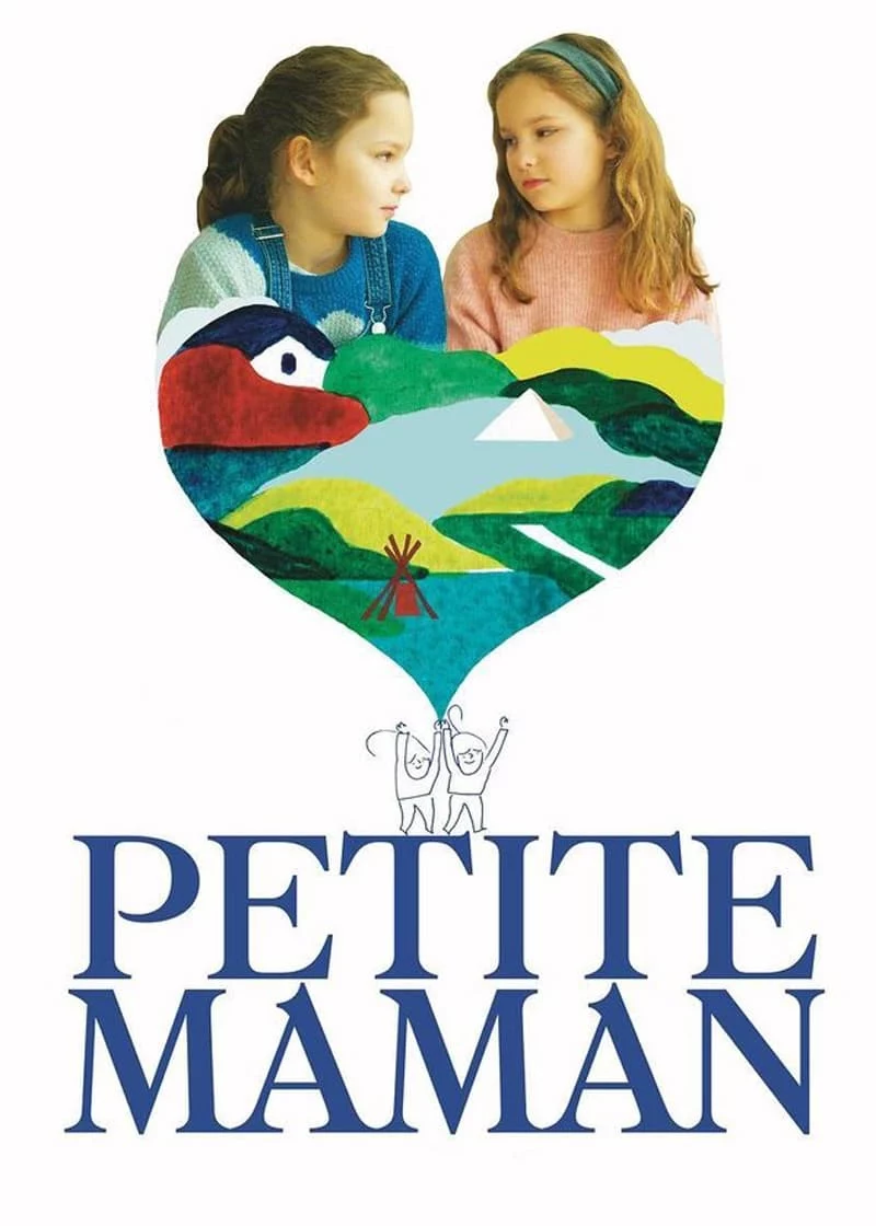 Petite Maman Petite Maman