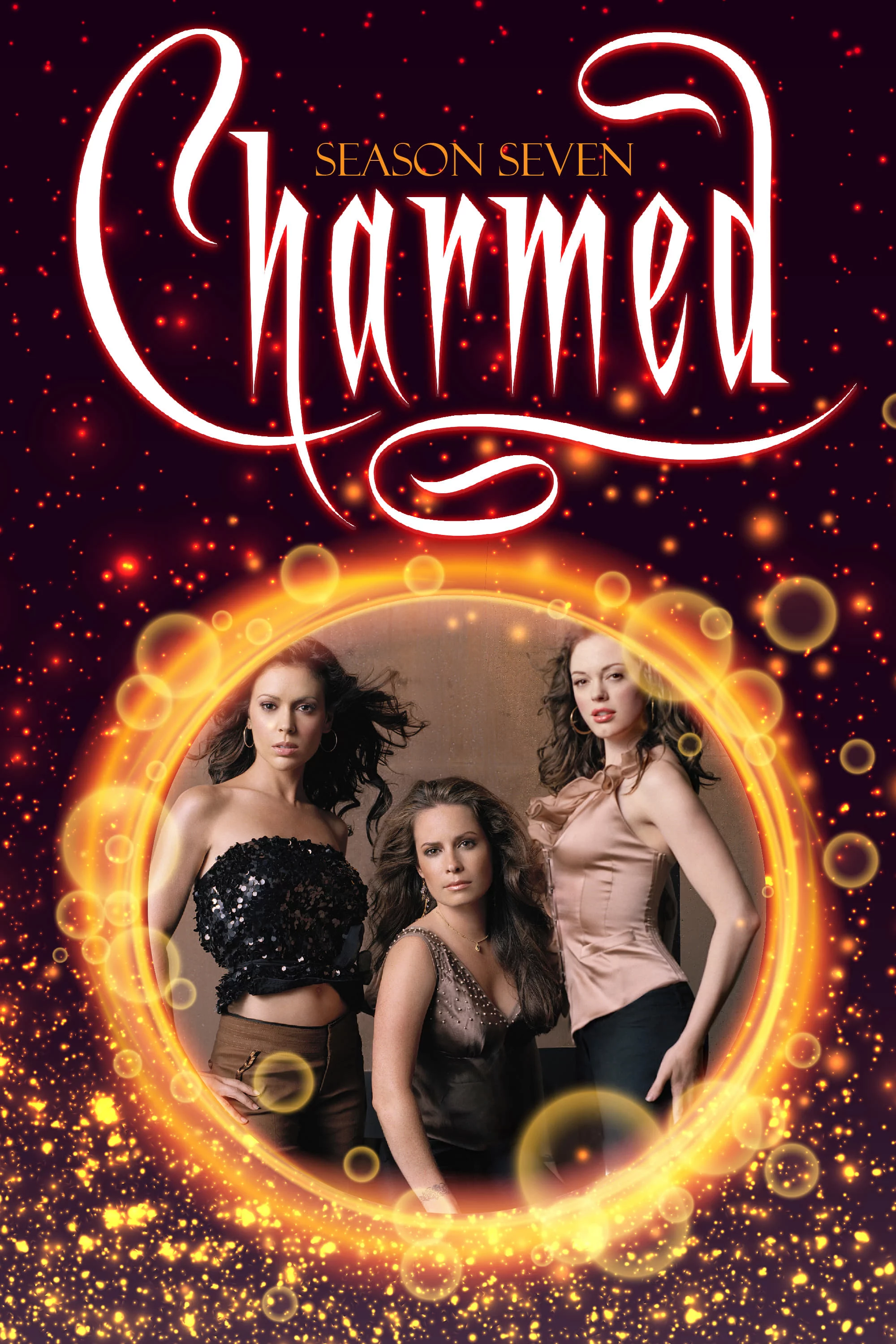 Phép Thuật (Phần 7) Charmed (Season 7)