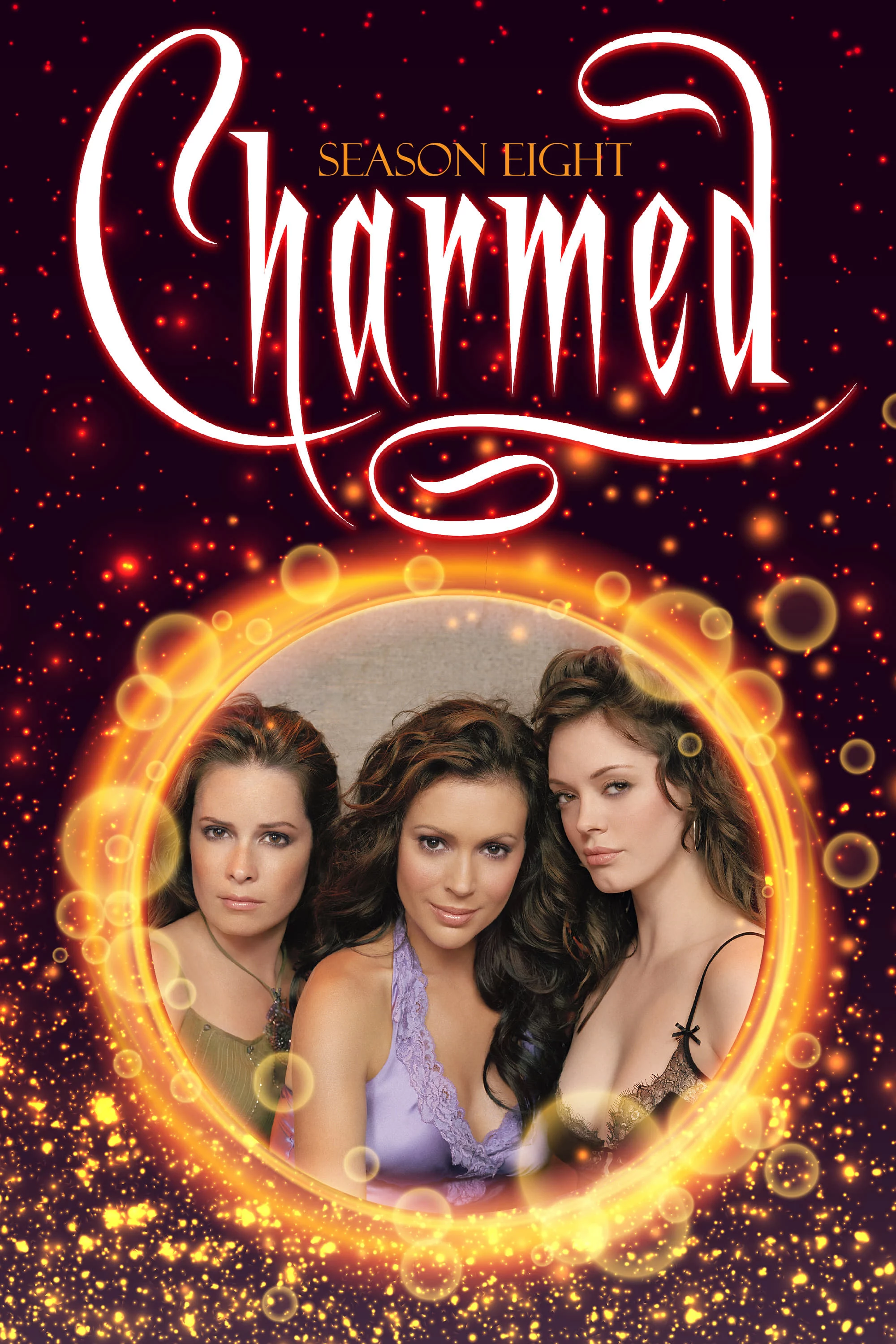 Phép Thuật (Phần 8) Charmed (Season 8)
