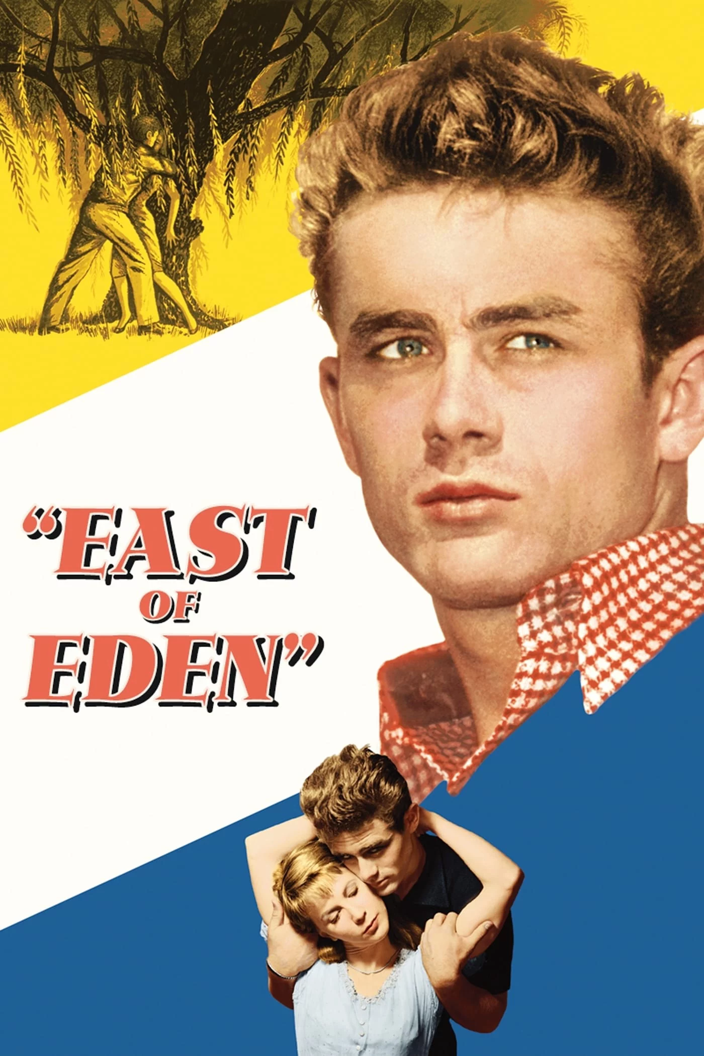 Phía Đông Vườn Địa Đàng East of Eden