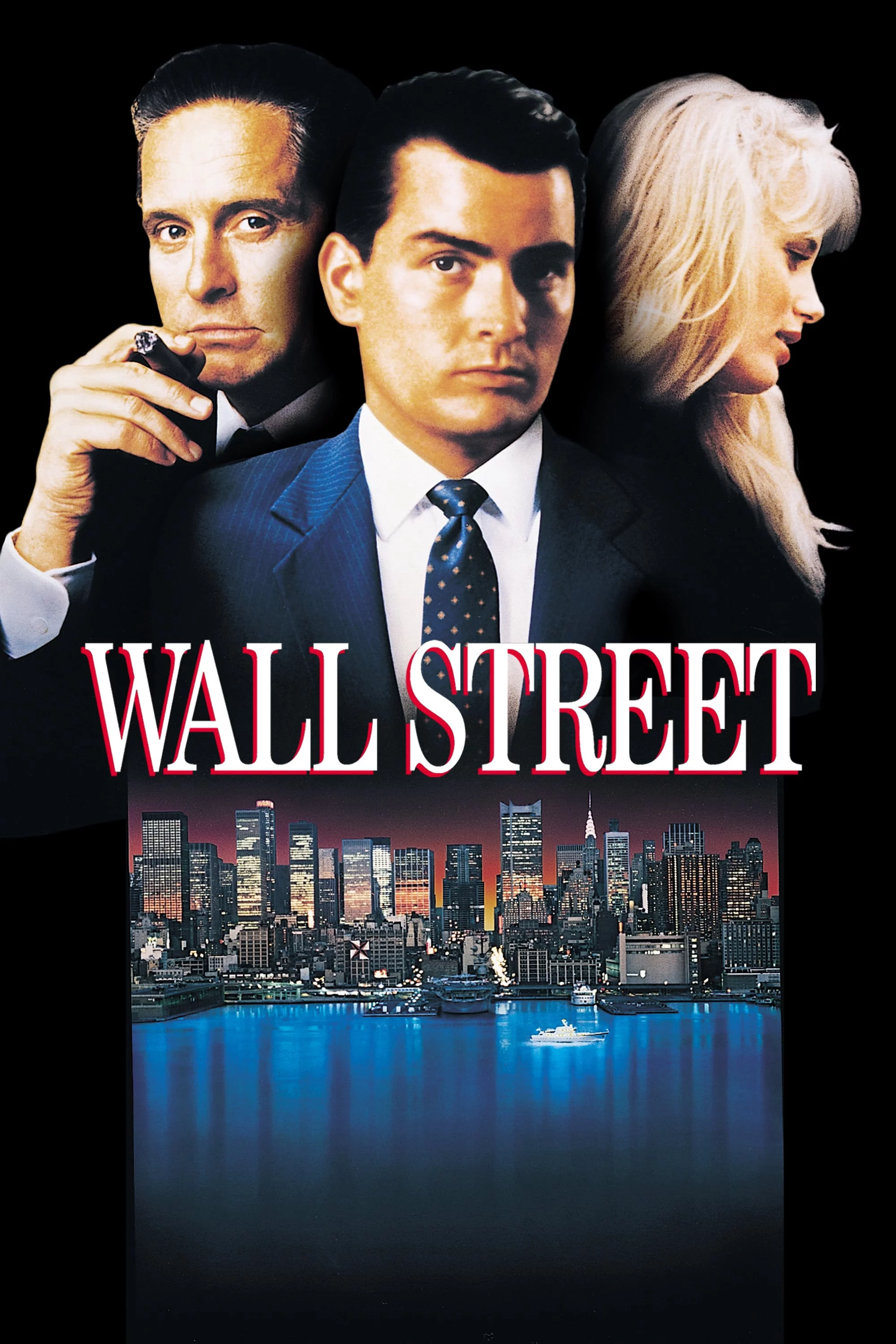 Phố Wall Wall Street