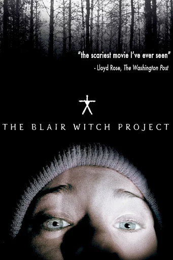 Phù thủy rừng Blair Blair Witch