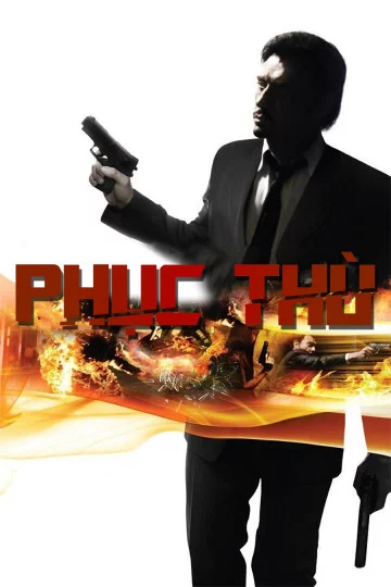 Phục Thù Vengeance