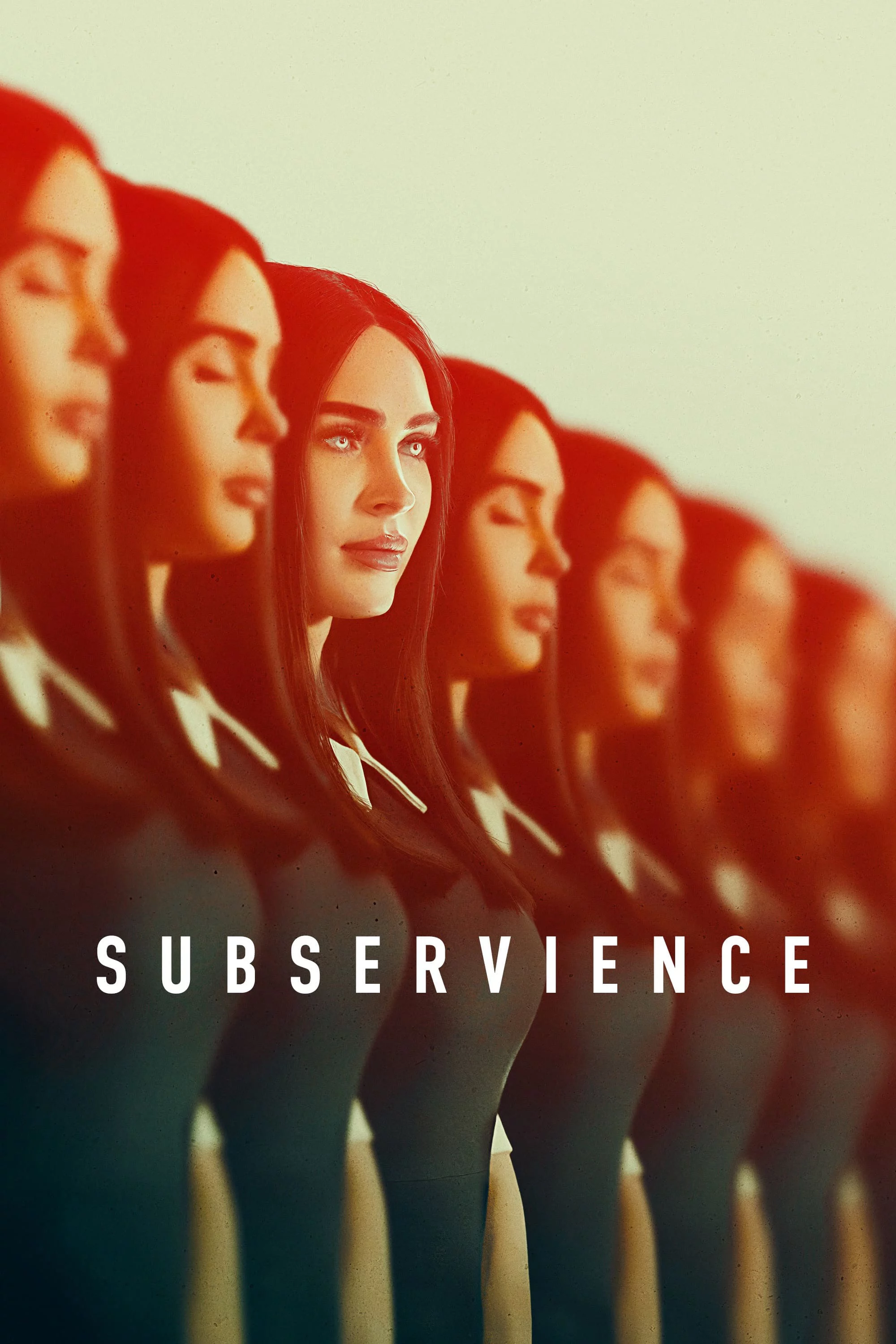 Phục Tùng Subservience
