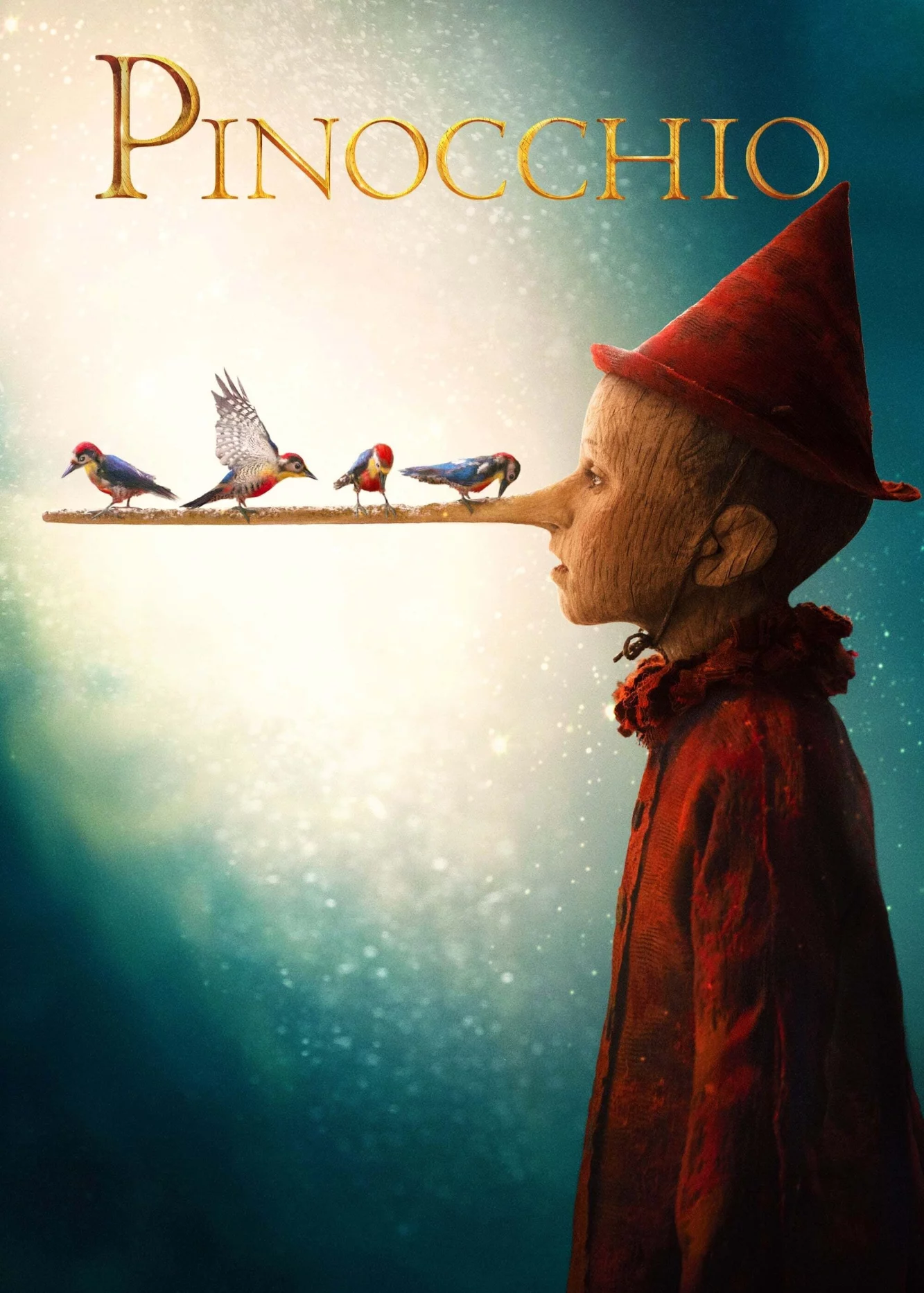Pinocchio Pinocchio