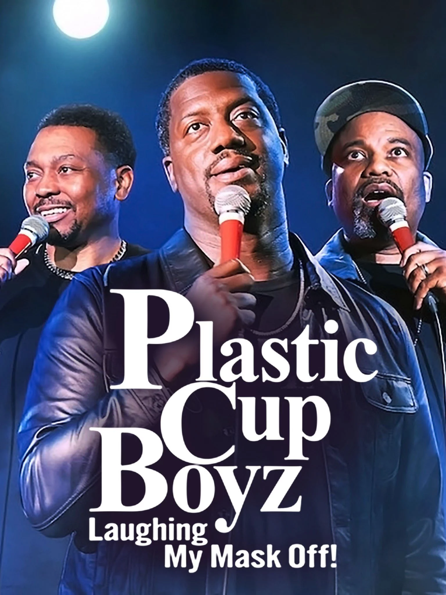 Plastic Cup Boyz: Cười rớt quai hàm! Plastic Cup Boyz: Laughing My Mask Off!