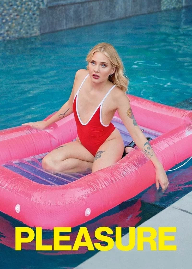 Pleasure Pleasure