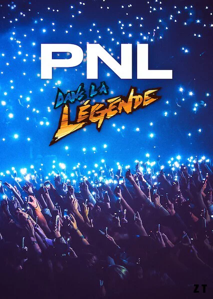PNL – Dans la légende tour PNL - Dans la légende tour