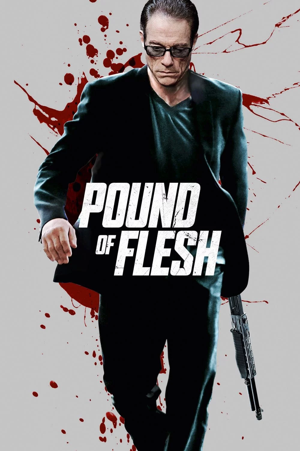 Pound of Flesh Pound of Flesh