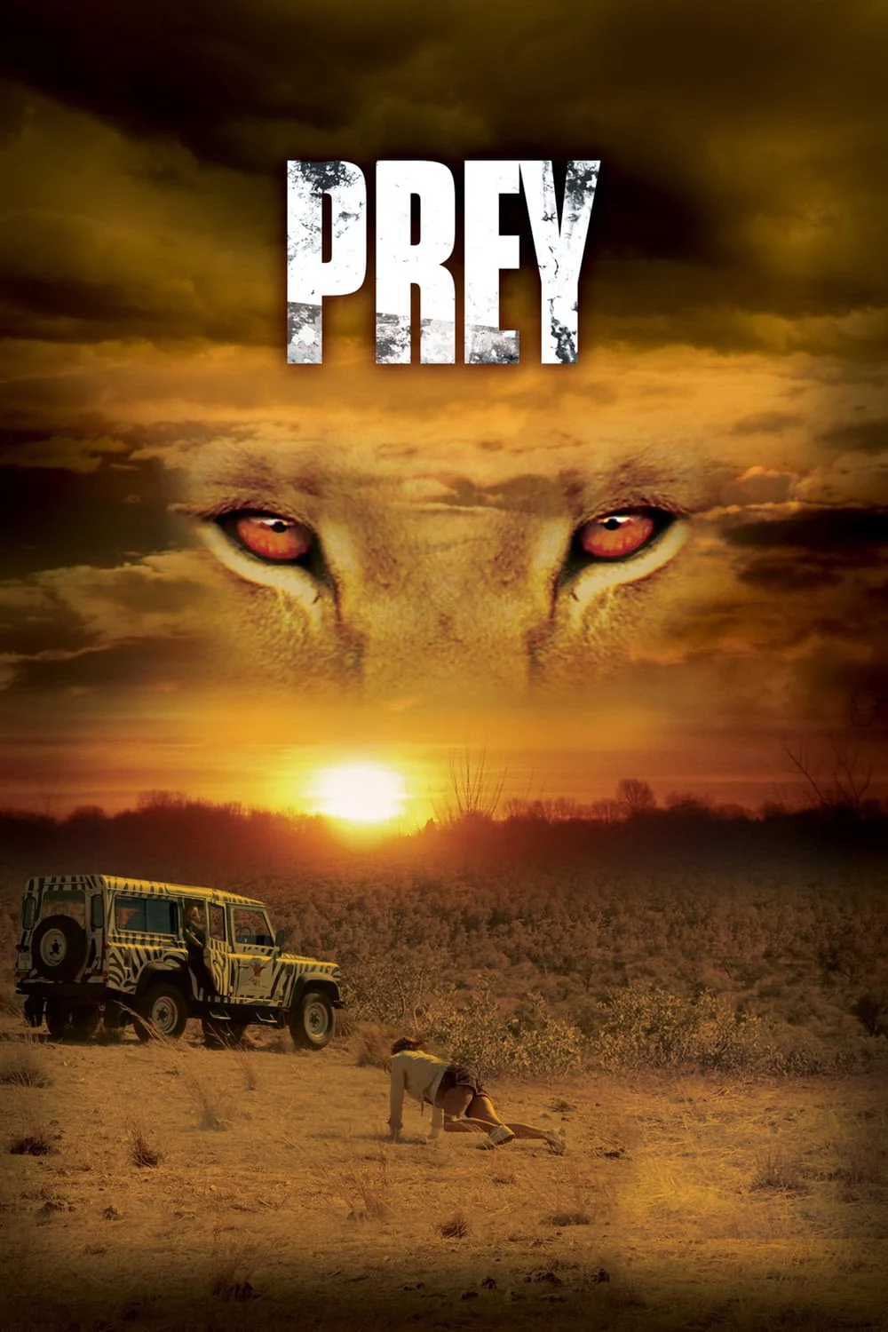 Preyy Prey