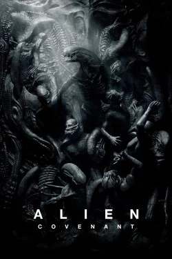 Quái Vật Không Gian Alien: Covenant