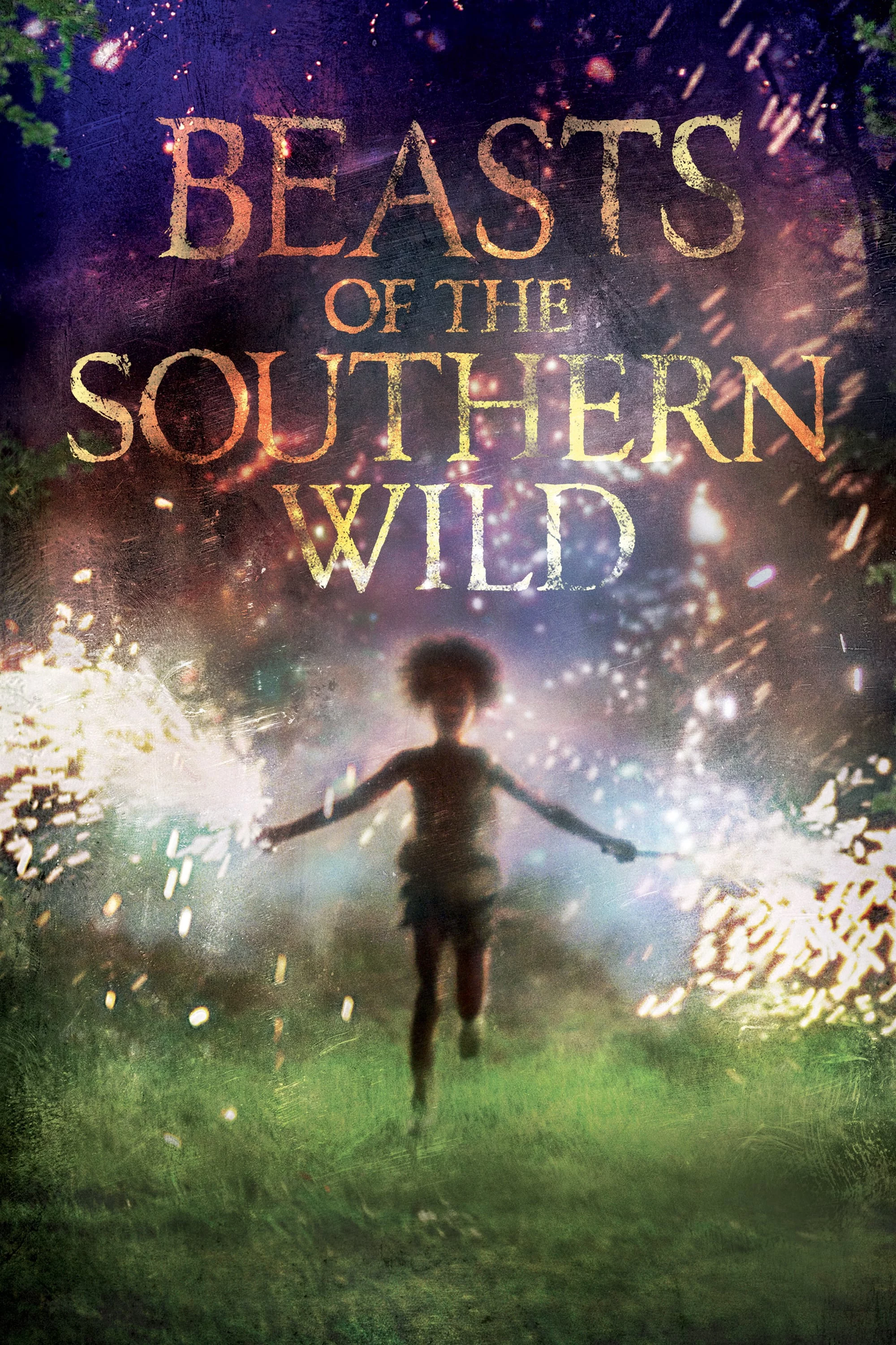 Quái Vật Miền Nam Hoang Dã Beasts of the Southern Wild