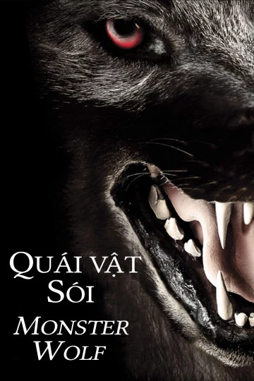 Quái Vật Sói Monsterwolf