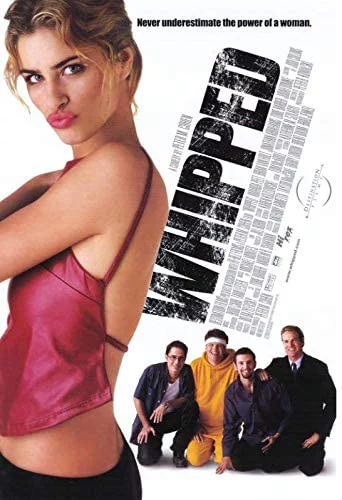 Quỵ lụy vì yêu Whipped