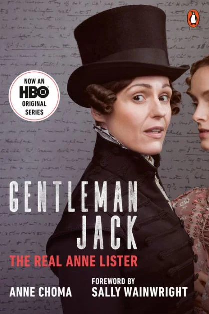 Quý Ông Jack (Phần 1) Gentleman Jack (Season 1)