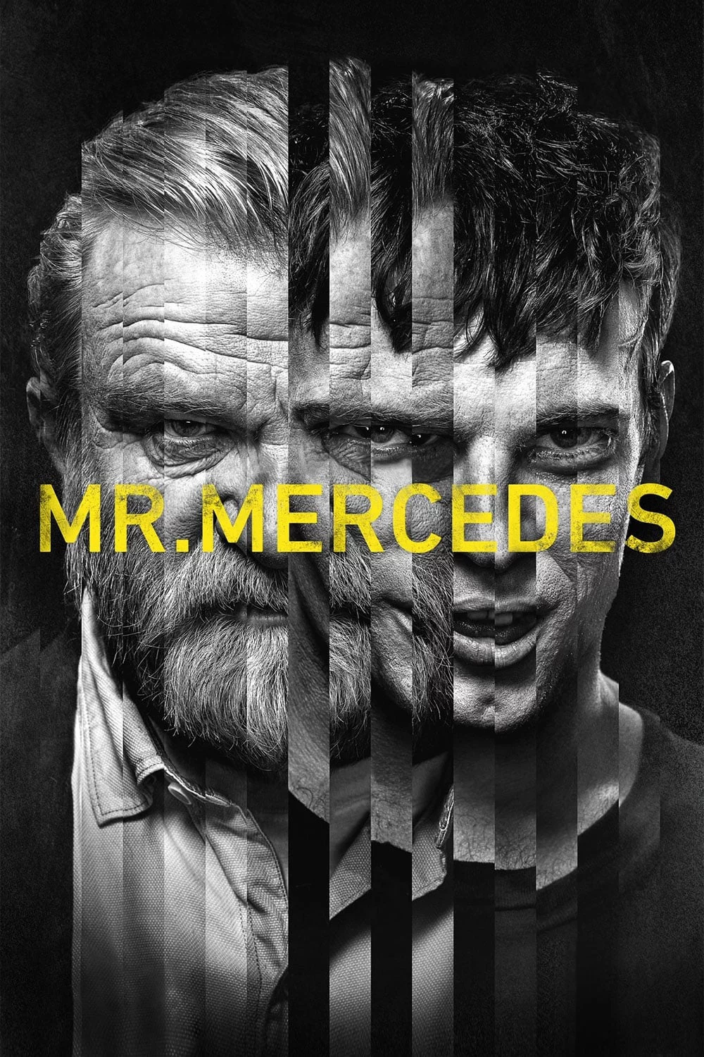 Quý Ông Mercedes (Phần 1) Mr. Mercedes (Season 1)
