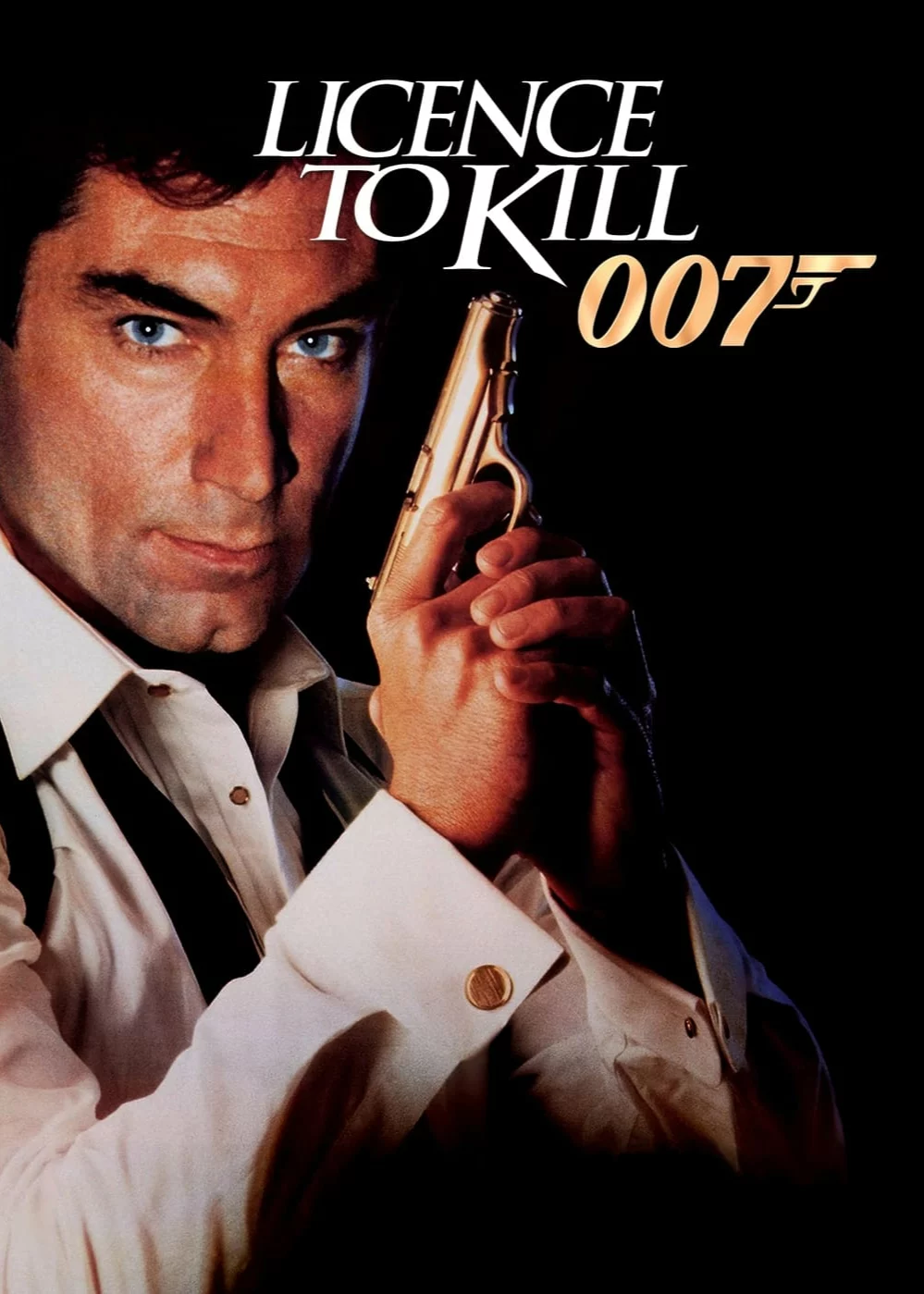 Quyền Được Giết Licence to Kill