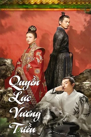 Quyền Lực Vương Triều Ming Dynasty