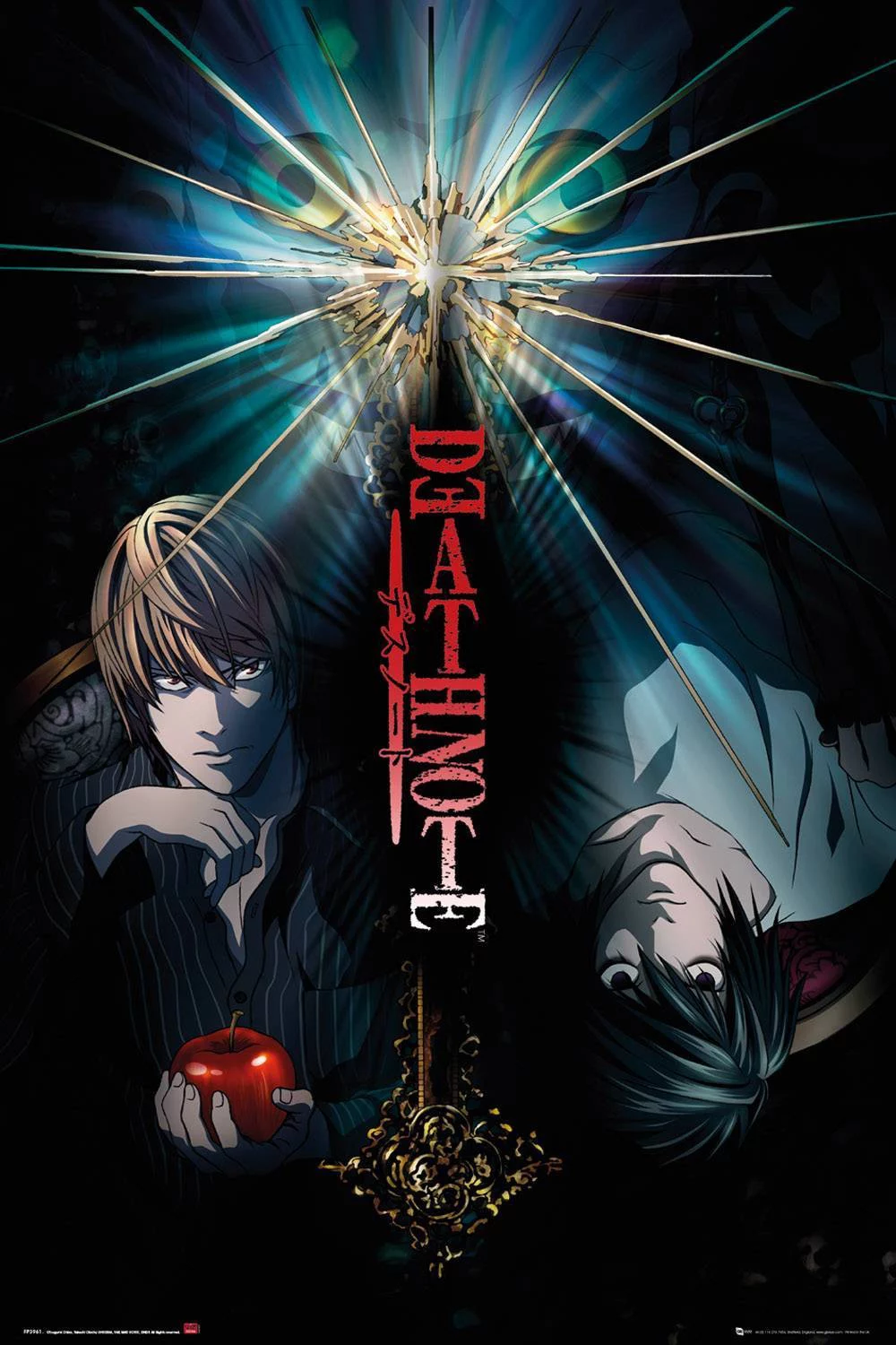 Quyển Sổ Sinh Mệnh Death Note