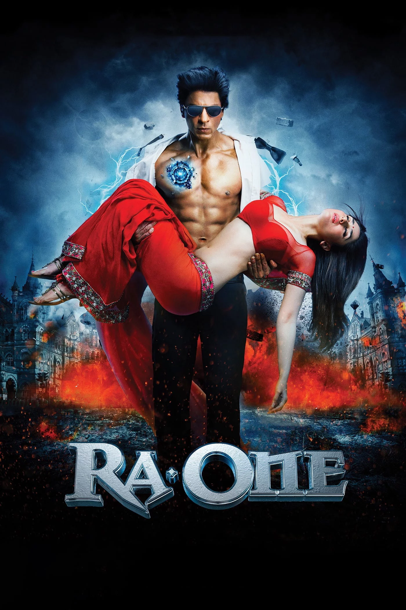 Ra.One Ra.One