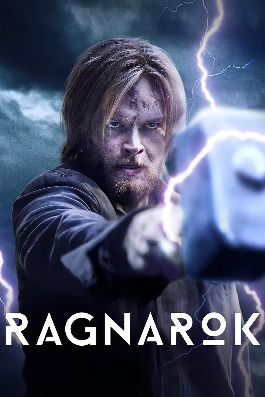 Ragnarok: Hoàng Hôn Của Chư Thần (Phần 3) Ragnarok (Season 3)