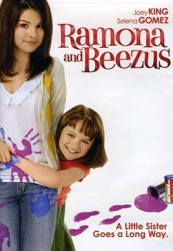 Ramona và Beezus Ramona and Beezus