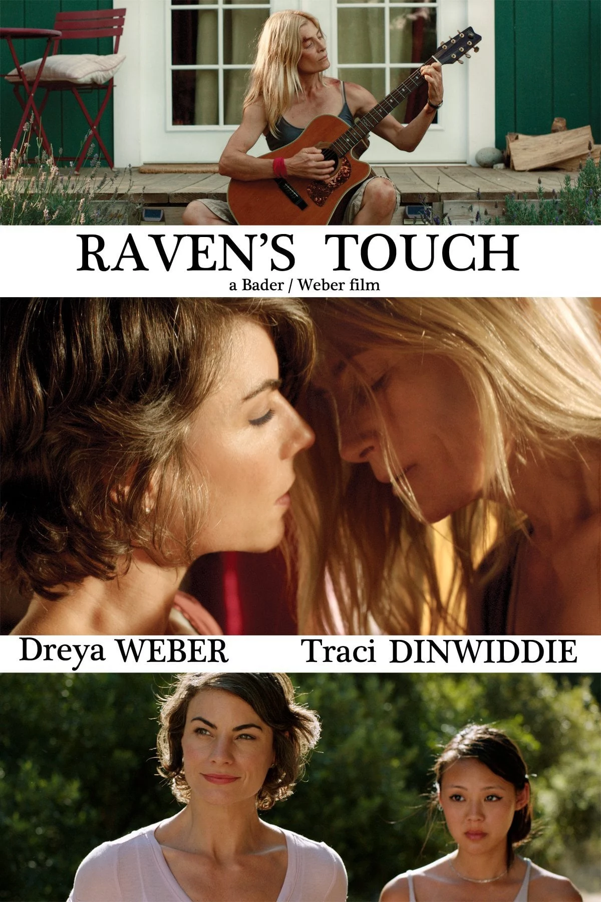 Raven’s Touch Raven's Touch