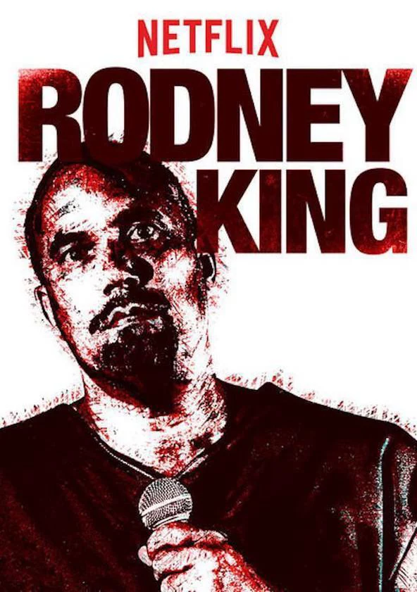 Rodney King Rodney King