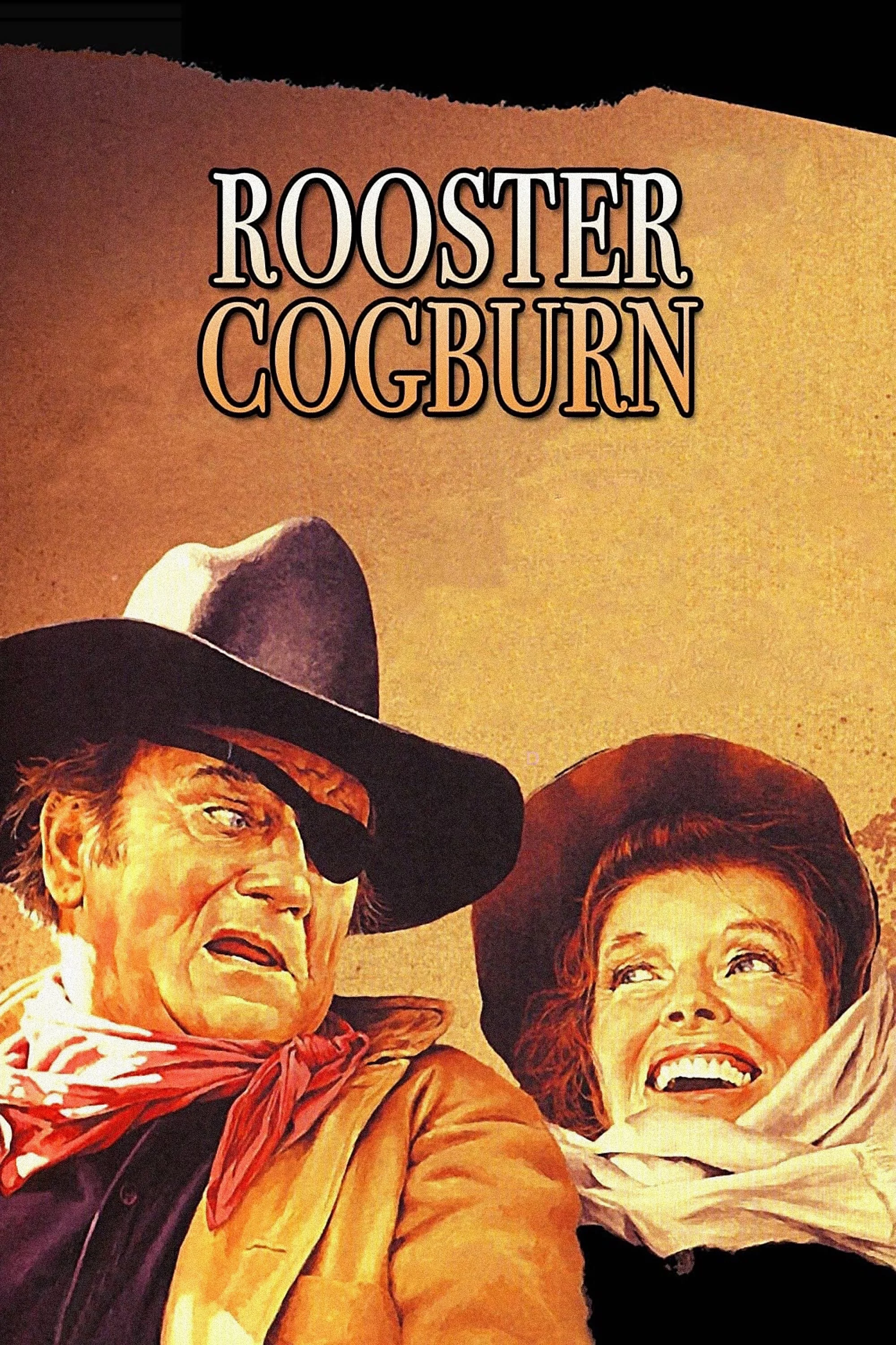 Rooster Cogburn Rooster Cogburn