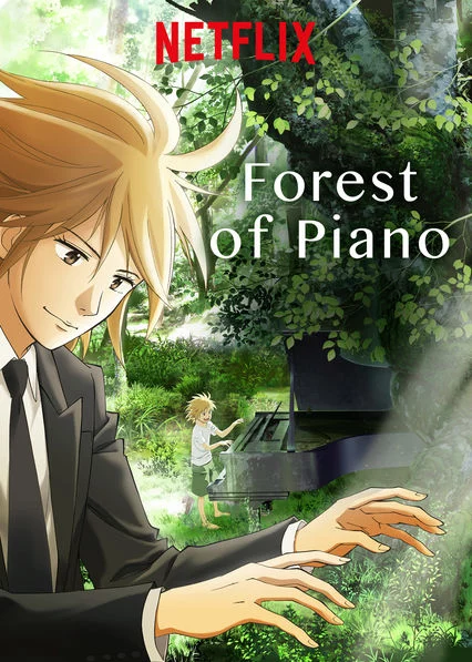 Rừng dương cầm (Phần 2) Forest of Piano (Season 2)