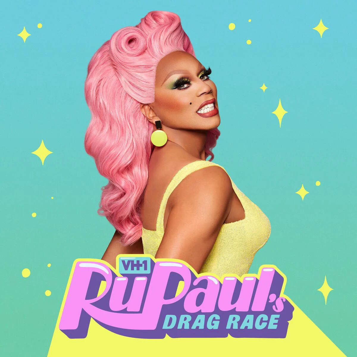 Rupaul’s Drag Race – Cuộc chiến giày cao gót (Phần 13) RuPaul's Drag Race (Season 13)