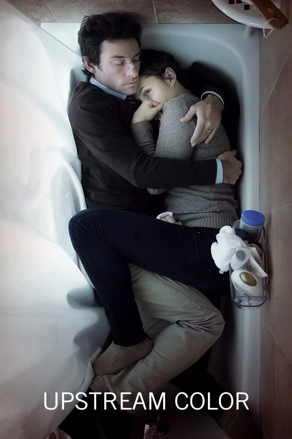 Sắc Màu Ngược Dòng Upstream Color