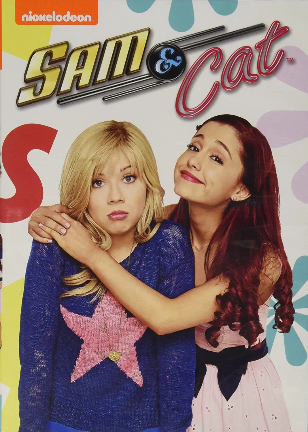 Sam & Cat (Phần 1B) Sam & Cat (Season 1B)