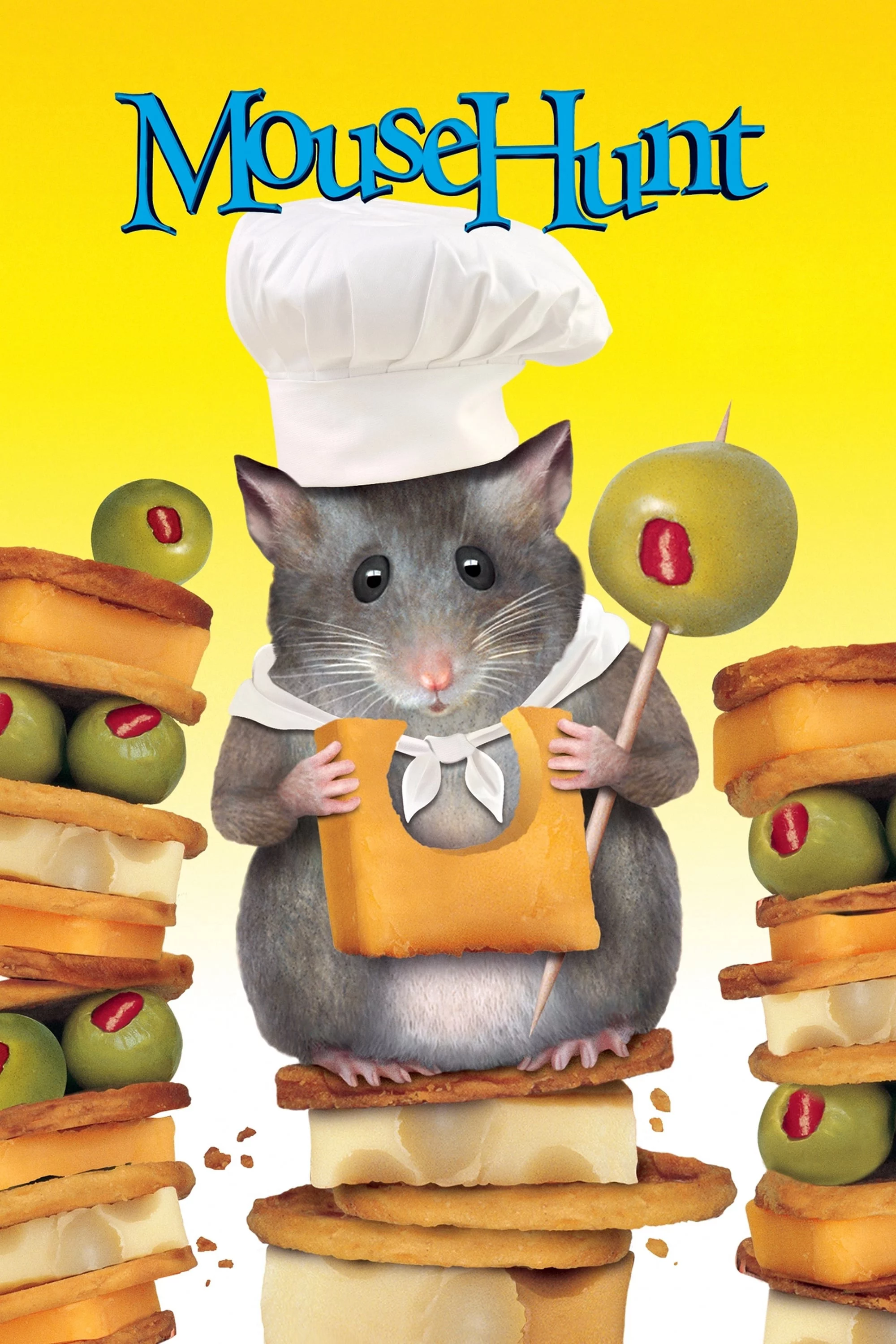 Săn Chuột MouseHunt