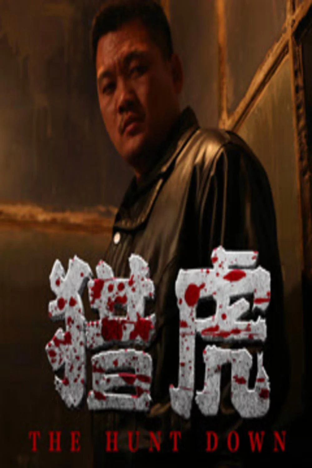 Săn Hổ The Hunt Down