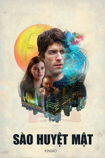 Sào Huyệt Mật Kensho