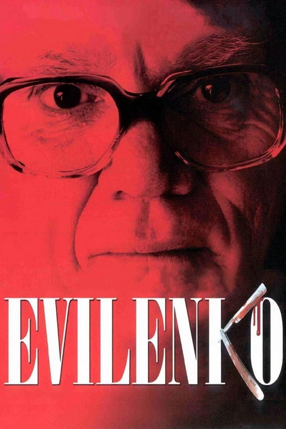 Sát Nhân Evilenko Evilenko