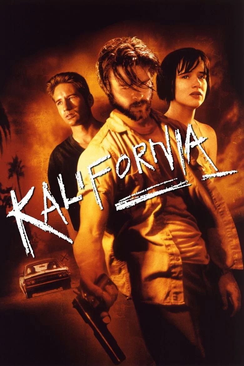 Sát Nhân ở Kalifornia Kalifornia